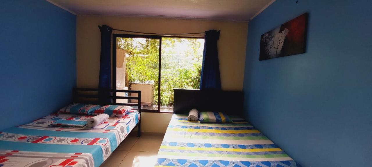 Green Leaf House La Fortuna Dış mekan fotoğraf