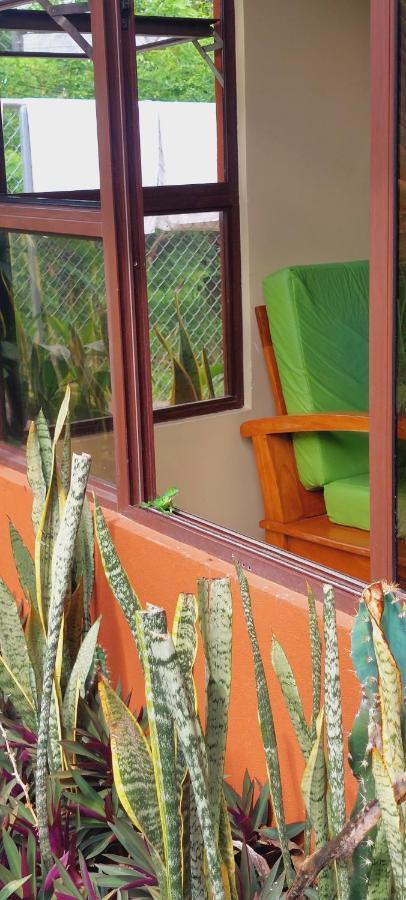 Green Leaf House La Fortuna Dış mekan fotoğraf